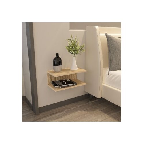 Hanah home noćni ormarić ramira hazeran Cene