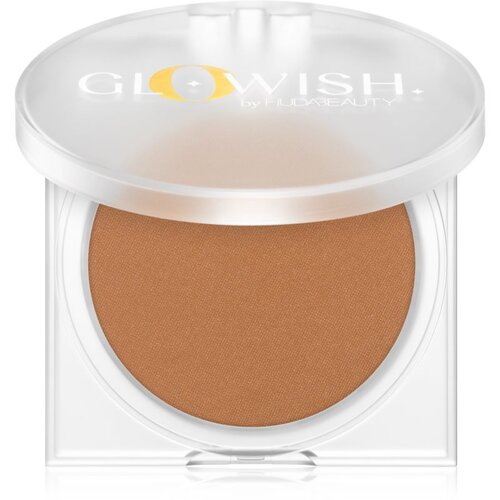 Huda Beauty Glo Wish Luminous puder u boji s mat učinkom više nijansi Tan 10 g Cijene