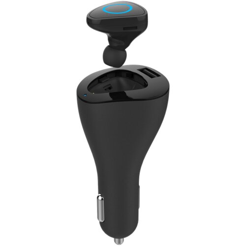  Kruger&amp;amp;Matz traveler K1 Bluetooth slu&amp;scaron;alice s auto punjačem Slike