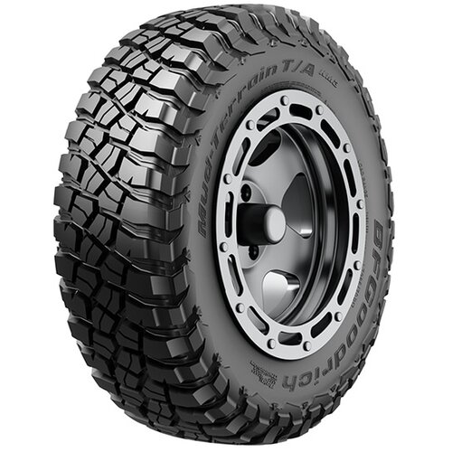 BF Goodrich Mud-Terrain T/A KM 3 ( LT7.50 R16 116/112Q, POR ) Cene