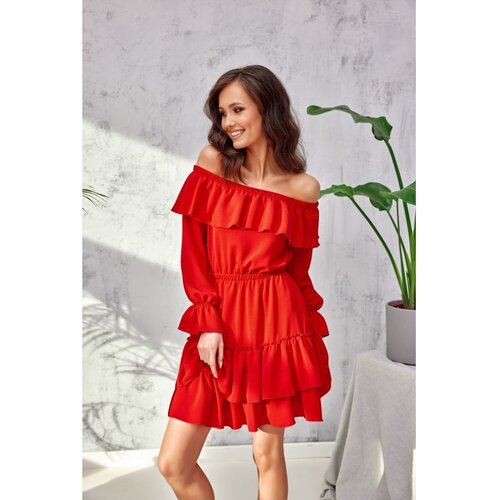 Roco Woman's Dress SUK0297 Cijene