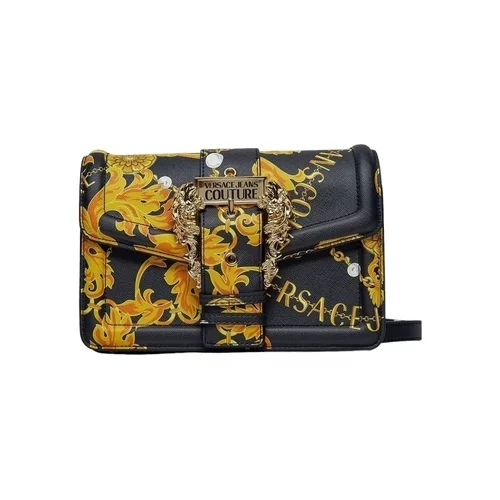 Versace Jeans Couture Ročne torbice 75VA4BF1 Črna