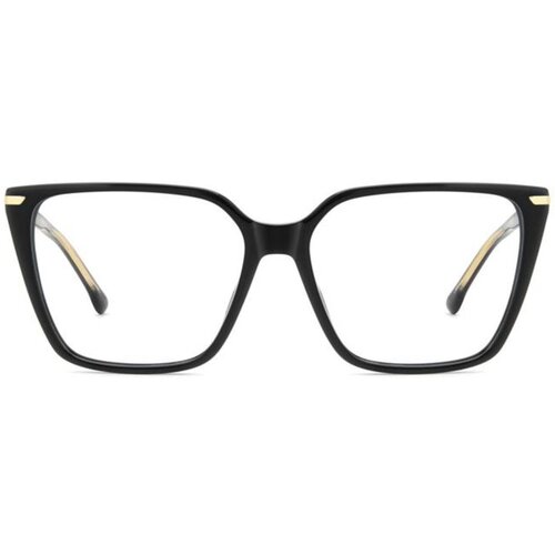  Ženske Dioptrijske naočale Victoria Beckham Victoria Beckham VB 1014 Black Cene
