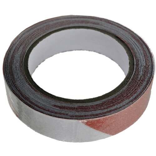Toolcraft Ljepljiva traka upozorenja TOOLCRAFT ANST259M-RW crveno-bijela (D x Š) 9 m x 25 mm sadržaj: 1 rola Cene