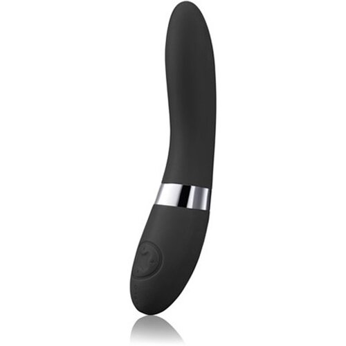 Lelo Vibrator Elise 2, crni Slike
