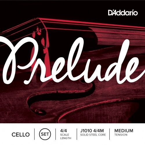 D'Addario J1010 4/4 žice za cello Cijene