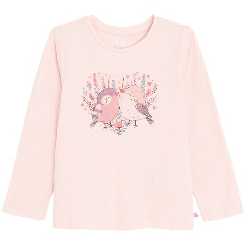 Cool club majica DR CCG3111744 Ž roza 92 Cijene