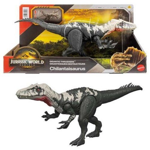 Figure djelovanja Jurassic World Cijene