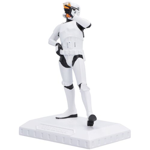 Nemesis Now ORIGINAL STORMTROOPER - RAISE A GLASS 17.4CM Slike