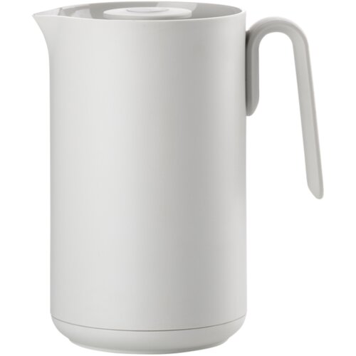 Zone Denmark SINGLES termo lonček 1 l - Warm Grey Slike