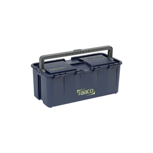 RAACO Univerzalno Kovčeg za alat, prazan Compact 15 136563 (Š x V x d) 426 x 170 x 215 mm Cijene