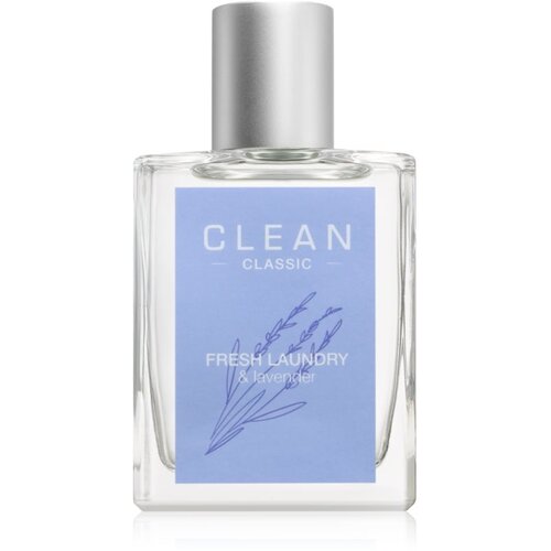 Clean Classic Fresh Laundry & Lavender toaletna voda za ženske 60 ml Cene