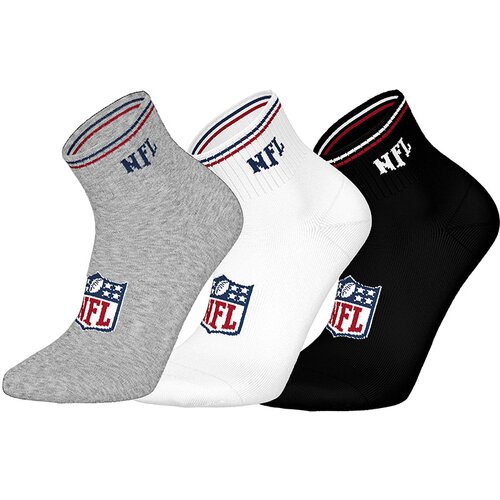 Drugo NFL Shield Quarter 3x nogavice Cene
