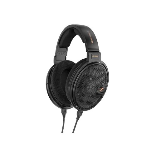 Sennheiser Slu&amp;scaron;alke HD 660S2 Slike