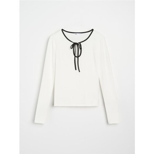 Sinsay Bluza dugih rukava Slike