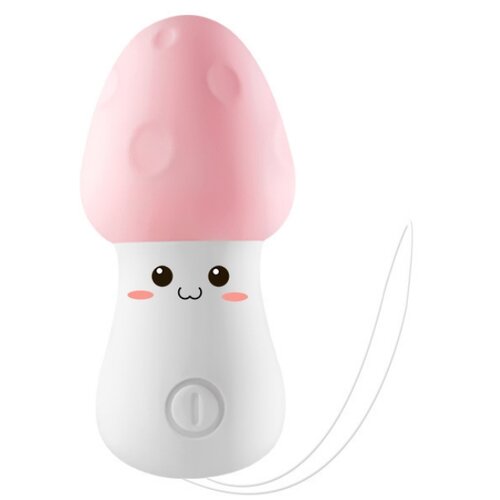 Jiuuy Električni osebni vibrator krogle 38683338-1 ABS TPE, (21218102) Cene