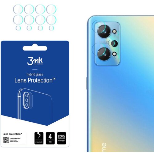 3mk ZAŠČITNO STEKLO REALME GT NEO 2 5G/GT NEO 3T 5G ZA LEČO (21999901) Cene