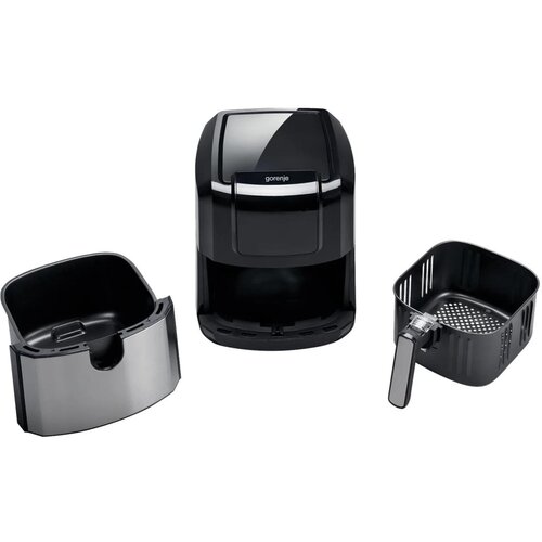 Gorenje friteza AF1700DB Slike