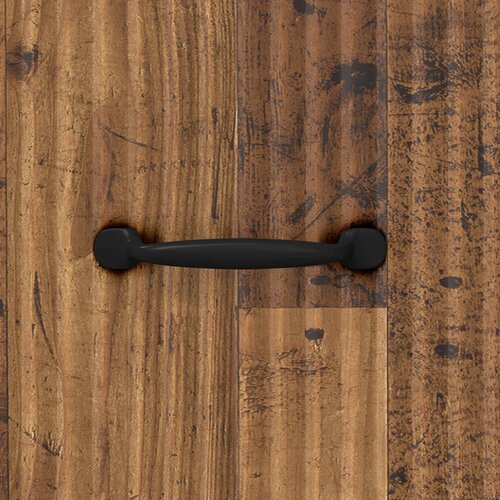  Ormar s ladicama Staro drvo 33 x 34,5 x 87 cm Konstruirano drvo Slike