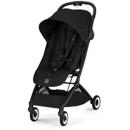 Cybex kolica Orfeo, Magic Black 2026 Cijene