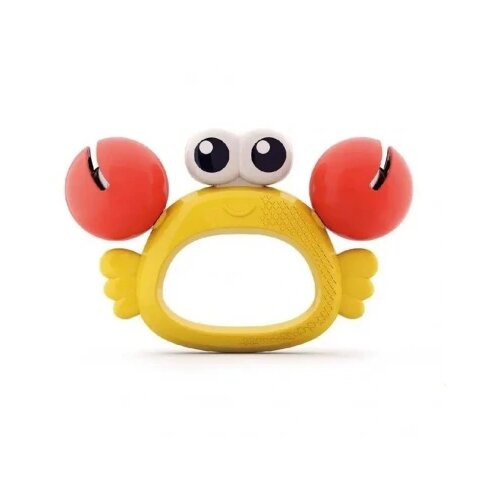 Huile Toys Orkestar životinja zvečkica - kraba ( HT318B-3 ) Cene