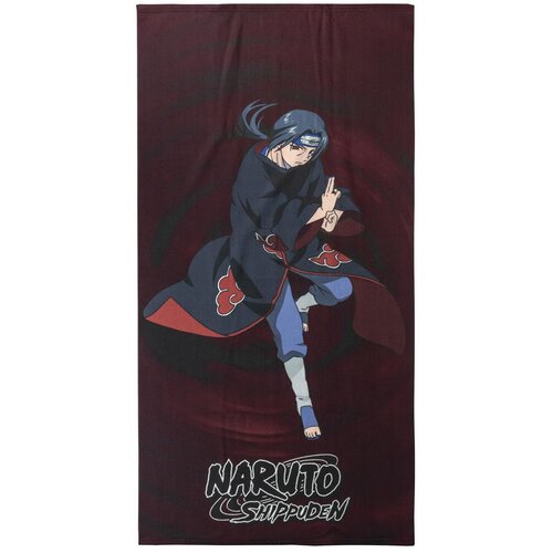 NARUTO towel polyester Cene