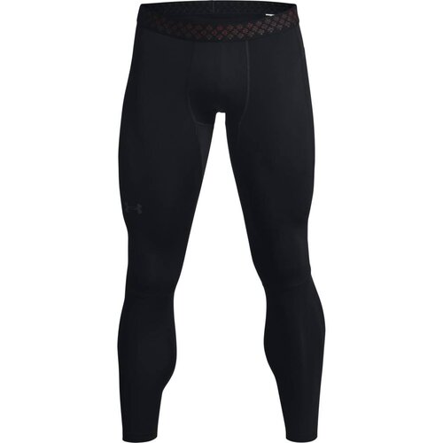 Under Armour Men&amp;#039;s winter compression leggings ColdGear Rush Leggings Slike