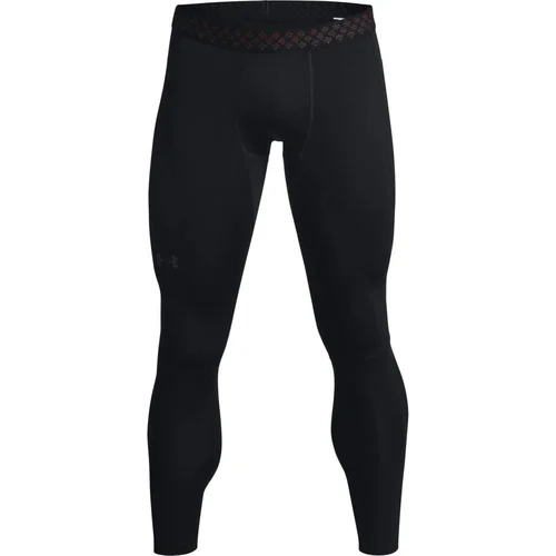 Under Armour Men's winter compression leggings ColdGear Rush Leggings