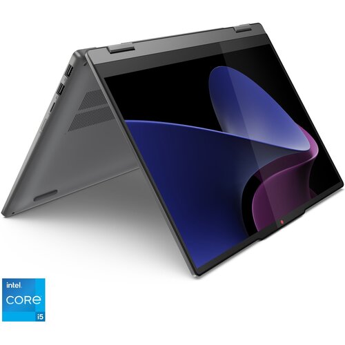 Lenovo IdeaPad 5 2-in-1 14IRH9, Touch 14″, i5-13420H, 16GB DDR5, 512GB, Windows 11 Cijene