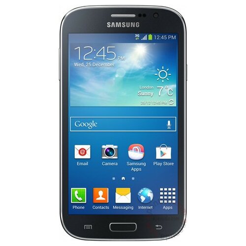 Samsung I9060iD Galaxy Grand Neo Plus Black mobilni telefon Slike