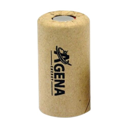 Agena industrijska punjiva baterija 2000 mah SC(F)-1.2/2000 Cene
