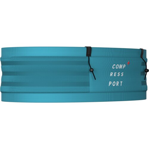  Pojas za trčanje Compressport Free Belt Pro Enamel - XL-XXL Cijene