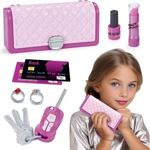  SET ZA IGRU ZA DJEVOJČICE 23183016 Cijene