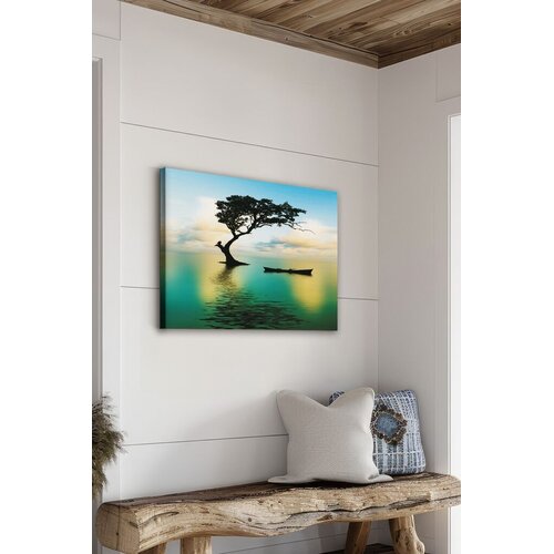 Wallity Slika Ersyfdc131, 40x60 cm Cijene