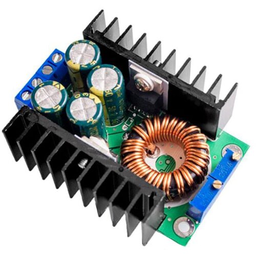 ARDUINO modul LED driver XL4016 Cene