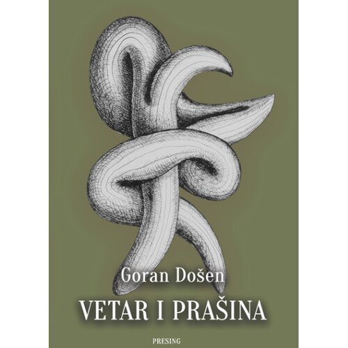 Dru&amp;scaron;tvo za afirmaciju kulture Presing Goran Do&amp;scaron;en - Vetar i pra&amp;scaron;ina Slike
