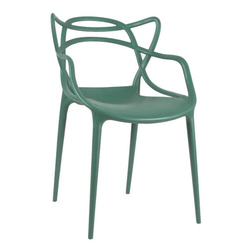 Master Stolica PP HY-PP-01 #8990 Zelena Cijene