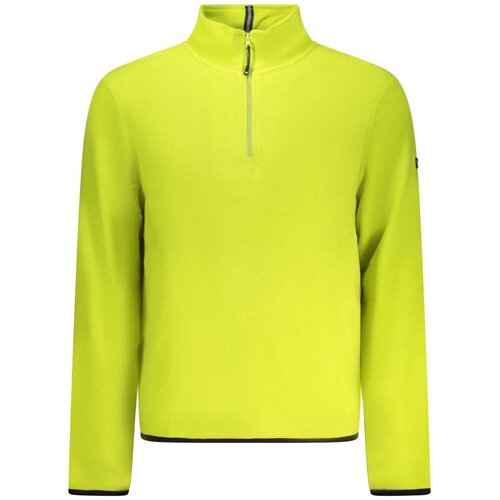  Mu&amp;scaron;ka Zip-Up Majica NORWAY 1963, Zelena Slike