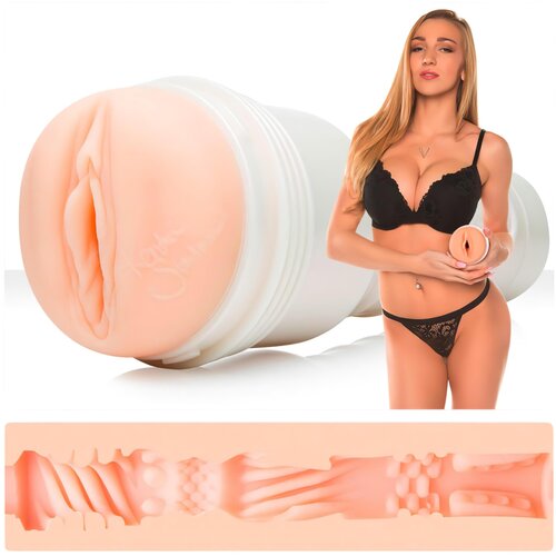 Fleshlight Kendra Sunderland Angel - vagina Slike