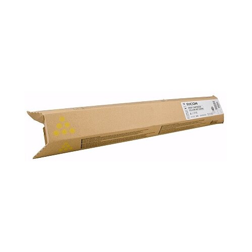 Ricoh Toner MPC3000 (842031) (žuta), original Cijene