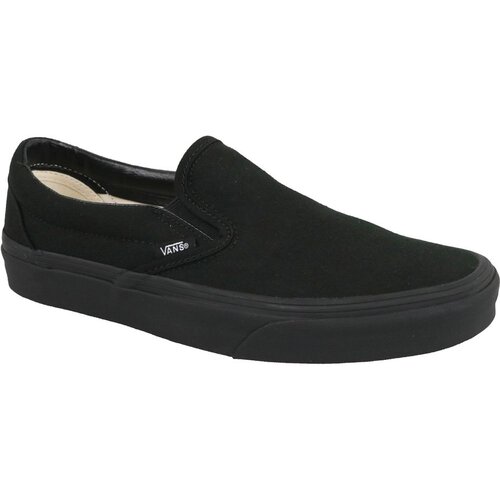 Vans classic slip-on crna Slike