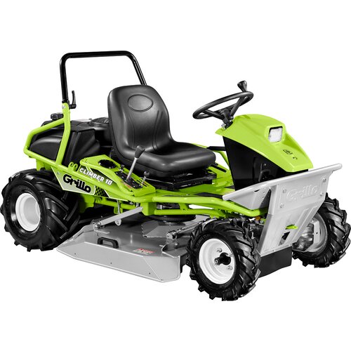 Grillo Climber 10 AWD 22 hidrostatski traktor sa blokadom diferencijala Cene