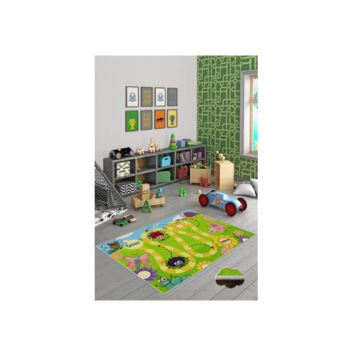 Conceptum Hypnose tepih (80 x 120) WOOKECE092 Cene