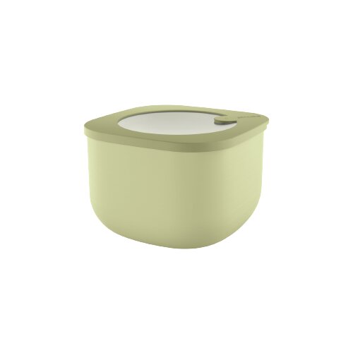 guzzini Eco Store & More posoda za shranjevanje 1550 ml - Avokado zelena Cene