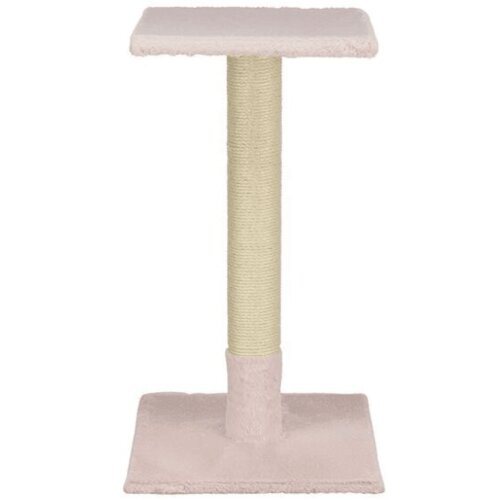 Trixie Grebalica Baena Postolje 69cm Nežno Roze Cene