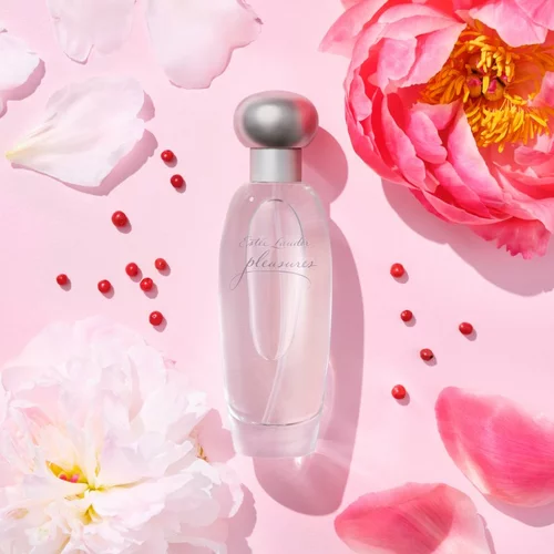 Estée Lauder pleasures parfemska voda 100 ml za žene