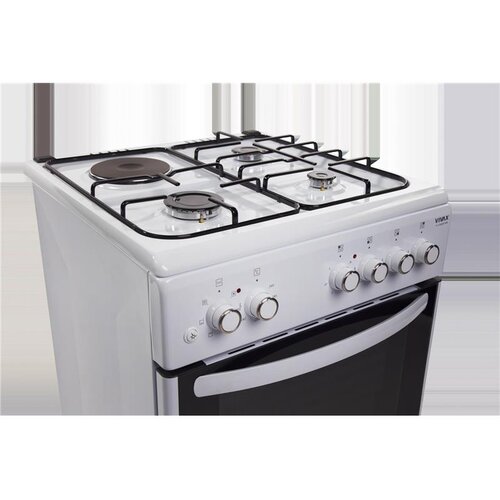 Vivax HOME SAMOSTOJEČI &amp;Scaron;TEDILNIK FC-31602IFS WH - - Slike