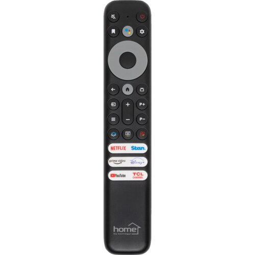 Home kućni urctcl daljinski upravljač, za tcl pametne tv uređaje Cene