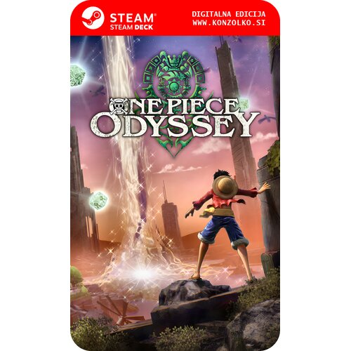 One piece Odyssey - Steam koda brez &scaron;katlice (WINDOWS PC | STEAM DECK) Cene