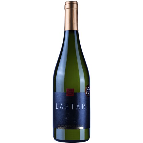Vinarija Lastar Lastar Sauvignon Viognier Triangl Cene